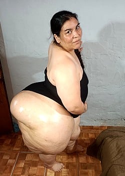 Pamela Pear